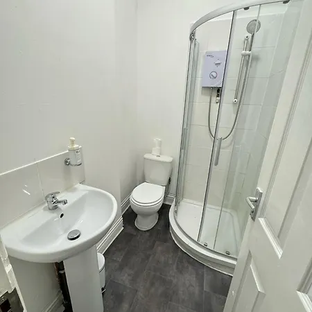 Otel Parkview Manchester