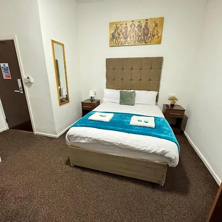 Parkview Otel *