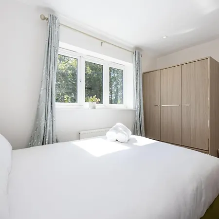 Apartmán Guestready - A Haven By The River *