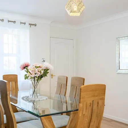 Feriehus Guestready - A Haven By The River *