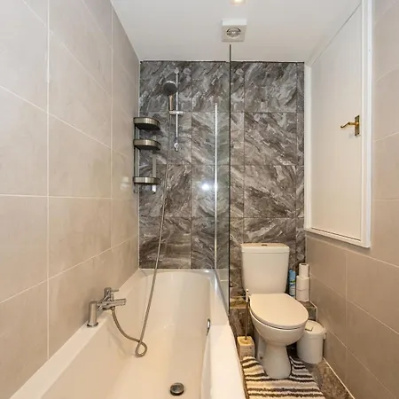 Apartmán Guestready - A Haven By The River *