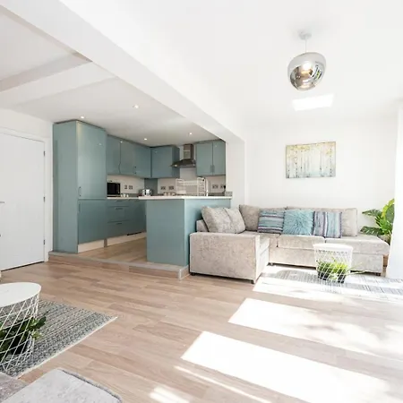 Guestready - A Haven By The River Feriehus