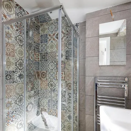 Guestready - A Haven By The River Feriehus *