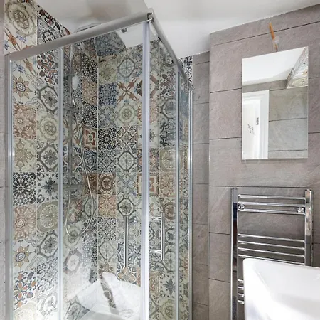 Guestready - A Haven By The River Apartament *