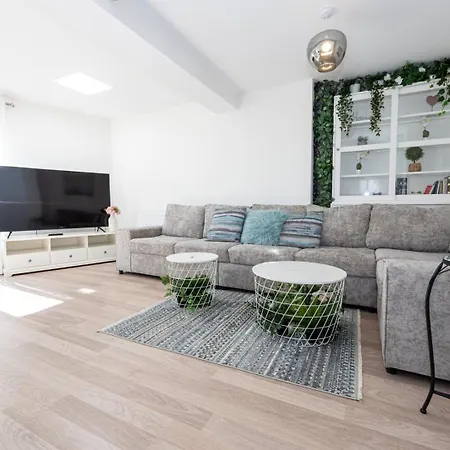 Apartmán Guestready - A Haven By The River *