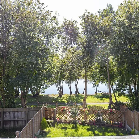 Apartmán Guestready - A Haven By The River Manchester