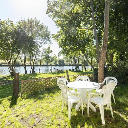Guestready - A Haven By The River Feriehus Manchester