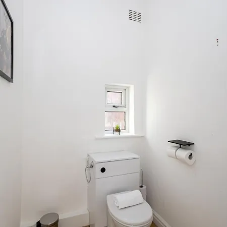 Apartment Guestready - Lovely In