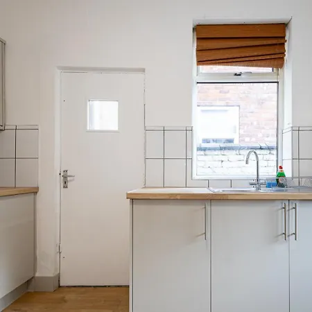 Apartment Guestready - Lovely In