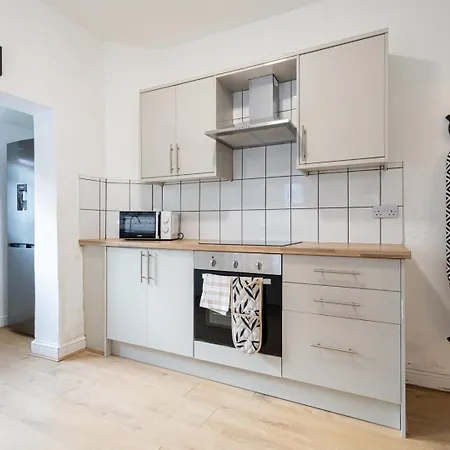 Guestready - Lovely In Apartment *