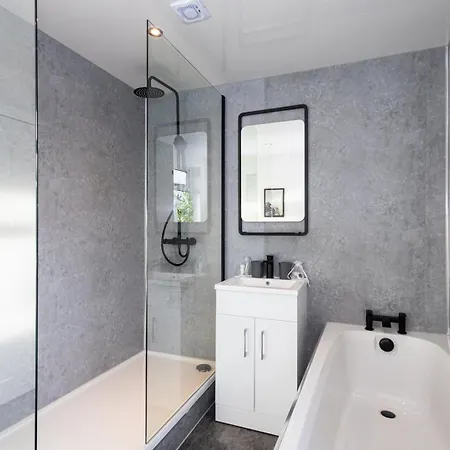 Apartment Guestready - Lovely In Manchester