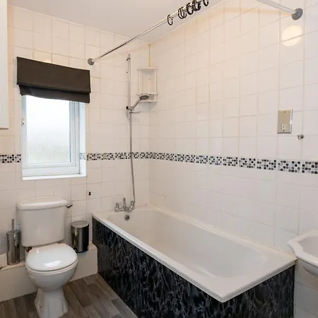 Guestready - Charming Retreat Near Salford Quays Apartment Manchester
