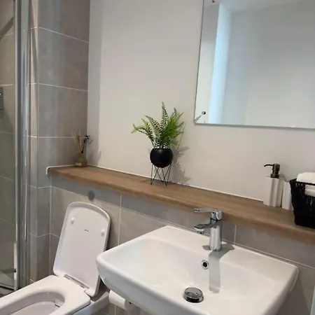 Your Private Oasis In