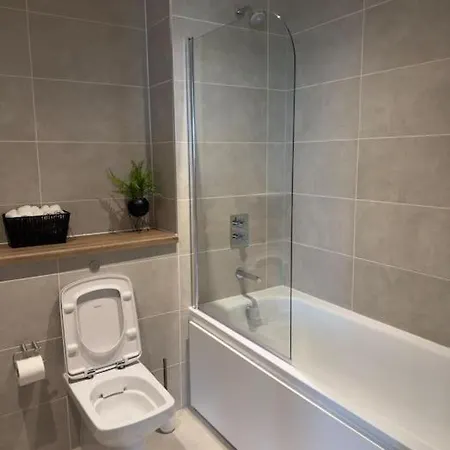 Your Private Oasis In Διαμέρισμα *