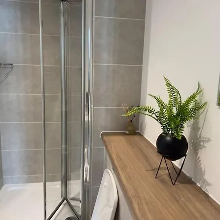 Διαμέρισμα Your Private Oasis In