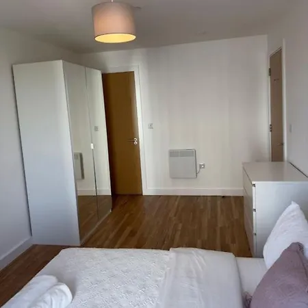 Your Private Oasis In Διαμέρισμα *