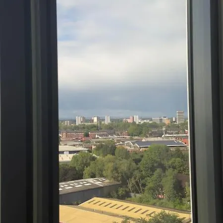 Διαμέρισμα Your Private Oasis In