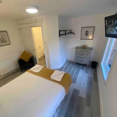 Casa de Férias Ivy Mount Boutique Manchester