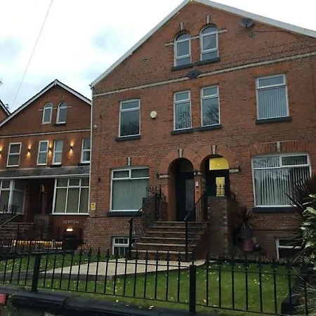 Ivy Mount Boutique Дом отдыха *