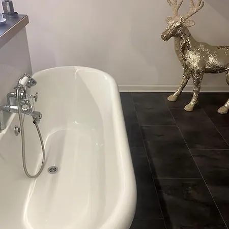 Ivy Mount Boutique Casa de Férias