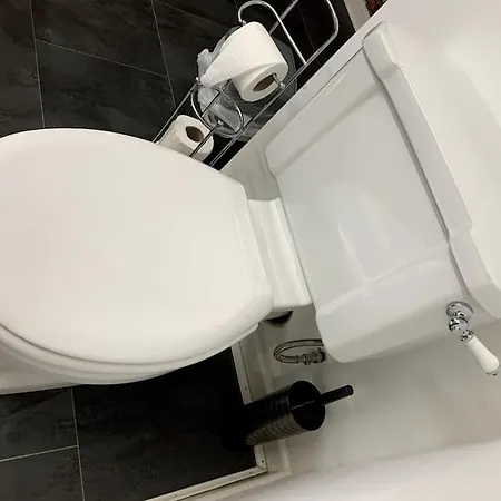 Casa de Férias Ivy Mount Boutique