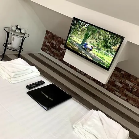 Дом отдыха Ivy Mount Boutique Манчестер