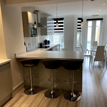 Casa de Férias Ivy Mount Boutique