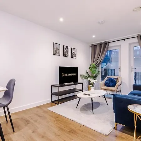 Monthly Deals,family,contractors, Business And Leisure * マンチェスター