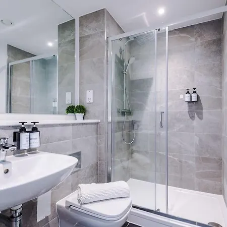 アパート Monthly Deals,family,contractors, Business And Leisure