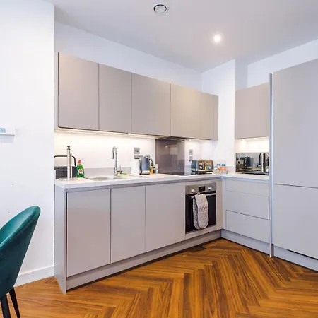 Media - Skyline View Manchester