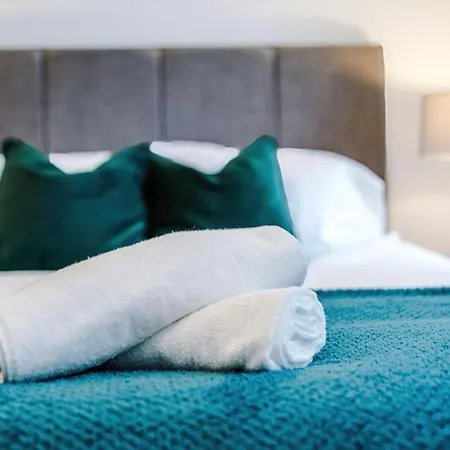 Media - Skyline View Manchester