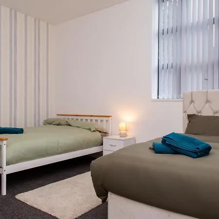 Апартаменты 2bd Cozy Retreat With Parking *