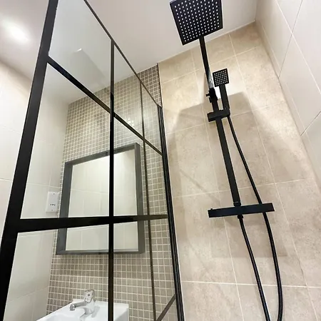 Ferienhaus Scandinavian Haus For 8 *