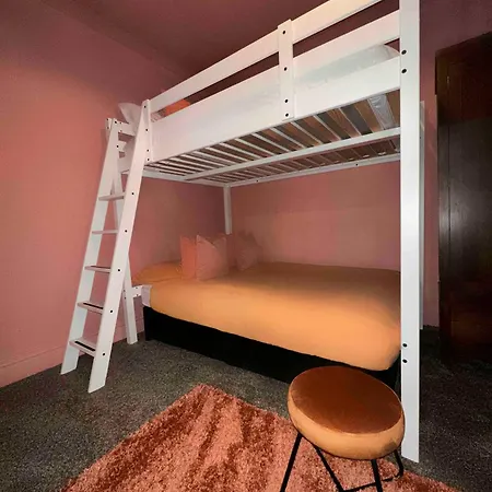 Appartement Coral Cove- Centre For 8 Manchester