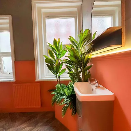Coral Cove- Centre For 8 Appartement