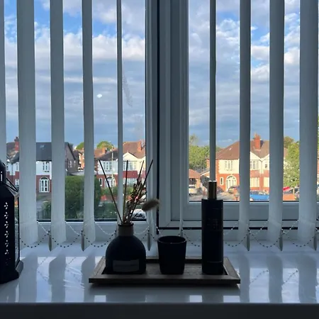 Appartement Luxury *