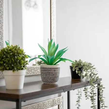 Apartamento Piccadilly Luxury Three Bedroom