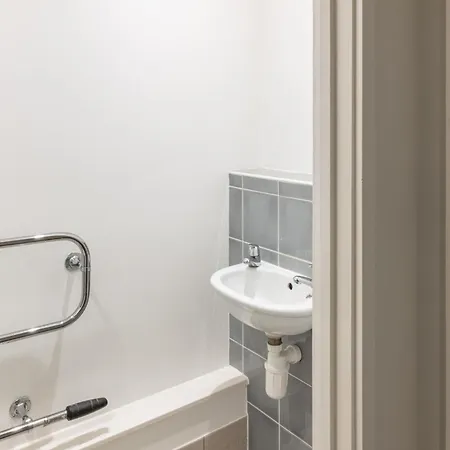 Appartement Host & - Manchester