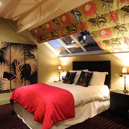 Hotel Velvet Manchester, Worldhotels Crafted (adults Only) 4*