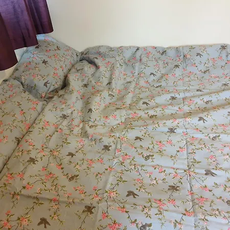 Splendid 4bedrooms Shared Homestay
