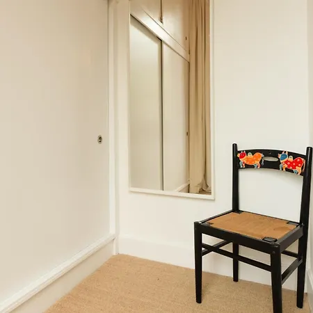 Africana By The Heim Residences Apartamento