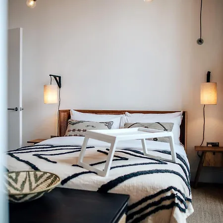 Africana By The Heim Residences Apartamento