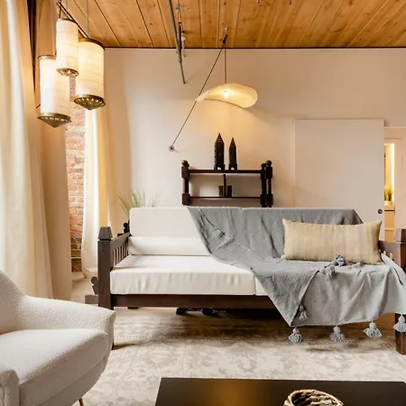 Africana By The Heim Residences Apartamento