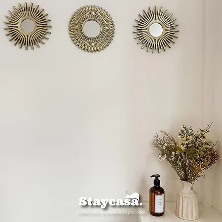 Ashfield Co-living - Private Self-cater Manchester