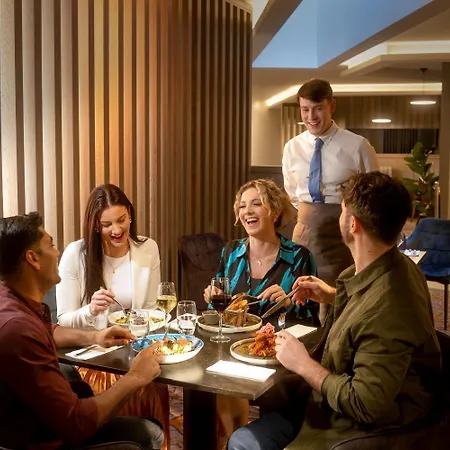 Hotel Maldron Manchester Cathedral Quarter Salford (Greater Manchester)