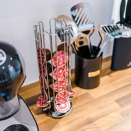 Parking - Lastmindeals - 2bed