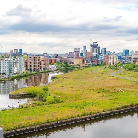 Parking - Lastmindeals - 2bed *