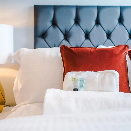 Parking - Lastmindeals - 2bed