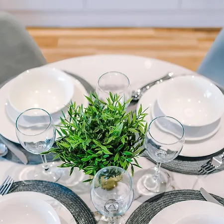 Apartman Parking - Lastmindeals - 2bed Manchester