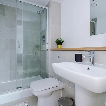 Parking - Lastmindeals - 2bed Διαμέρισμα *